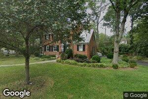 4300 Clagett Pine Way, University Park, MD 20782