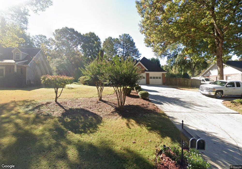 1246 Lambeth Way SE, Conyers, GA 30013 - photo 1