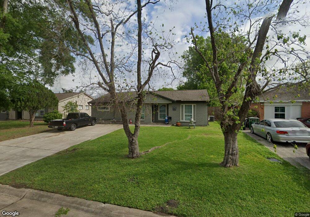 6114 Arthington St, Houston, TX 77053 - photo 1