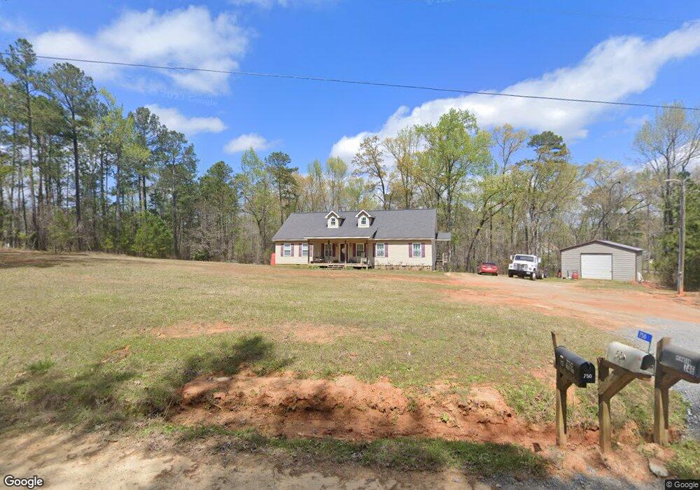 750 Mckay Rd, Gray, GA 31032 - photo 1