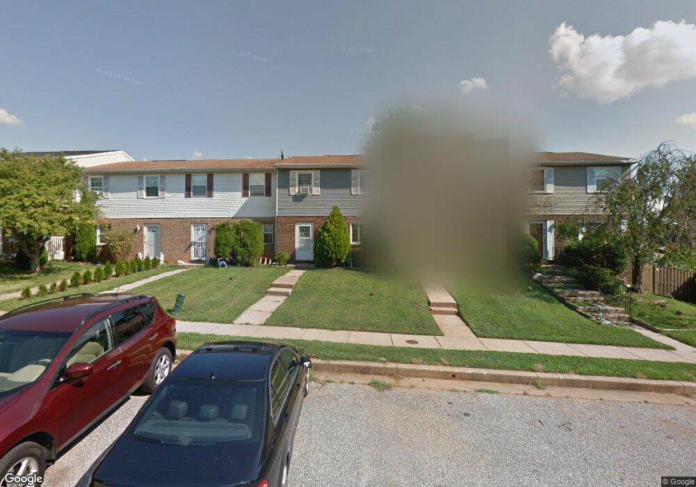 621 Glynlee Ct, Reisterstown, MD 21136 - photo 1