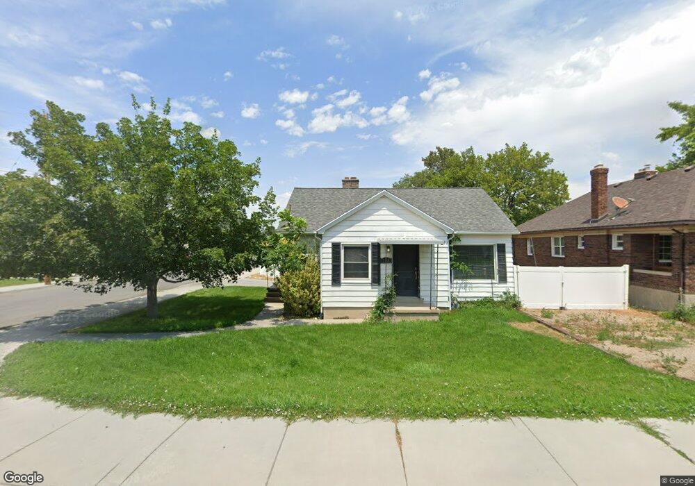 118 W 7500 S, Midvale, UT 84047 - photo 1