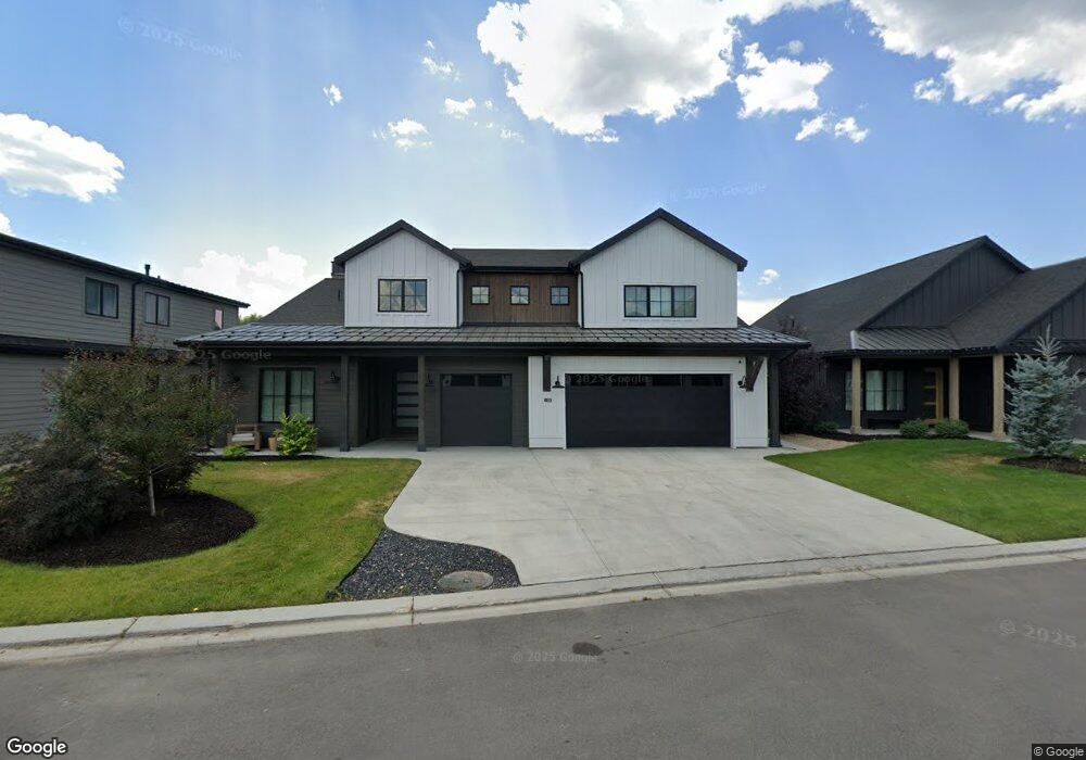 238 E Rockwell Way, Midway, UT 84049 - photo 1