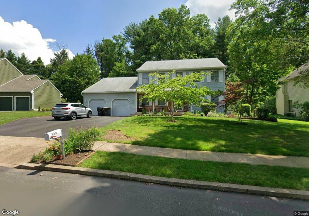 255 Fox Chase Ln, Doylestown, PA 18901 - photo 1