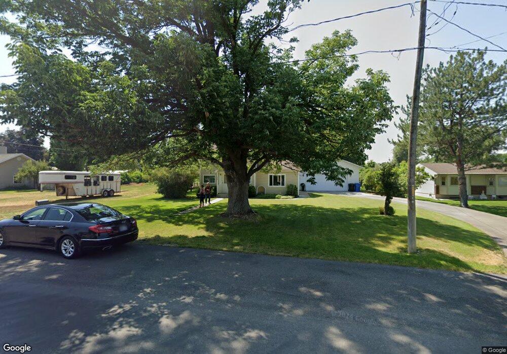 156 E 100 S, Hyrum, UT 84319 - photo 1