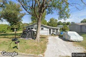 6 SE 15th St, Concordia, MO 64020