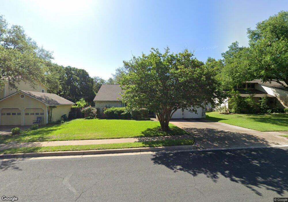 12305 Cabana Ln, Austin, TX 78727 - photo 1