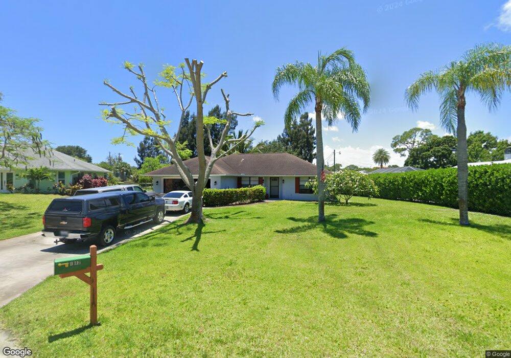 1982 NE Felicita Place, Jensen Beach, FL 34957 - photo 1