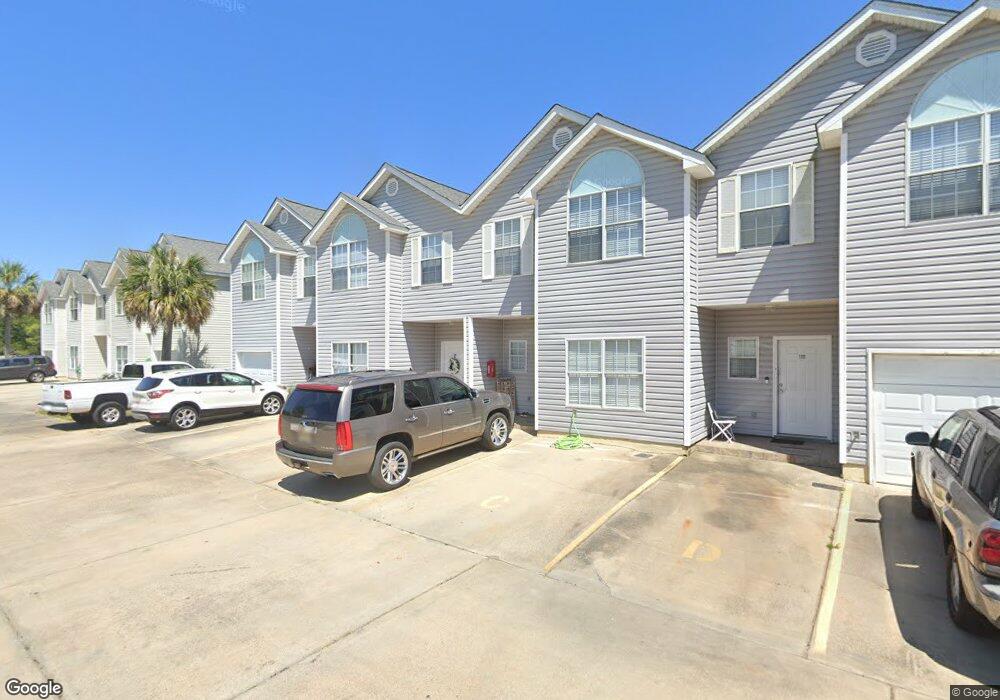 15300 Dismuke 12b, Ocean Springs, MS 39564 - photo 1
