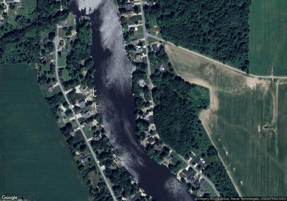 1445 Lake Vue Dr, Roaming Shores, OH 44085 - photo 1