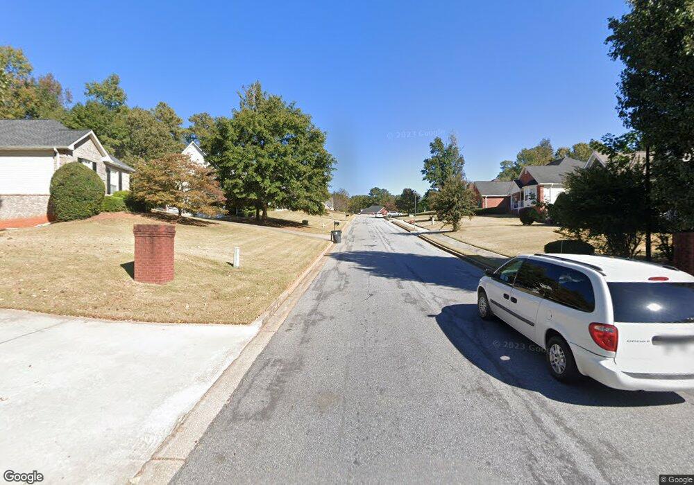 0 Brians Creek Dr unit 7219673, Conyers, GA 30013 - photo 1