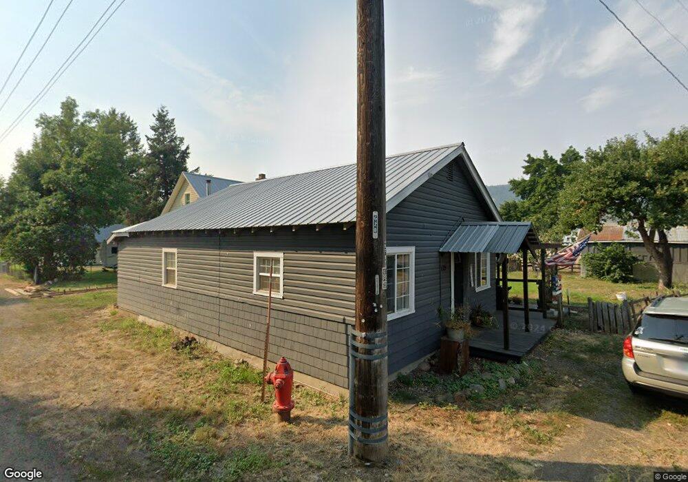 175 Kellog St, Halfway, OR 97834 - photo 1