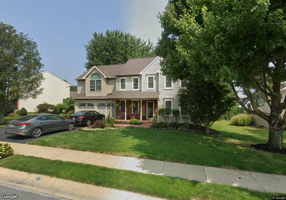 290 Raspberry Rd, Leola, PA 17540 - photo 1