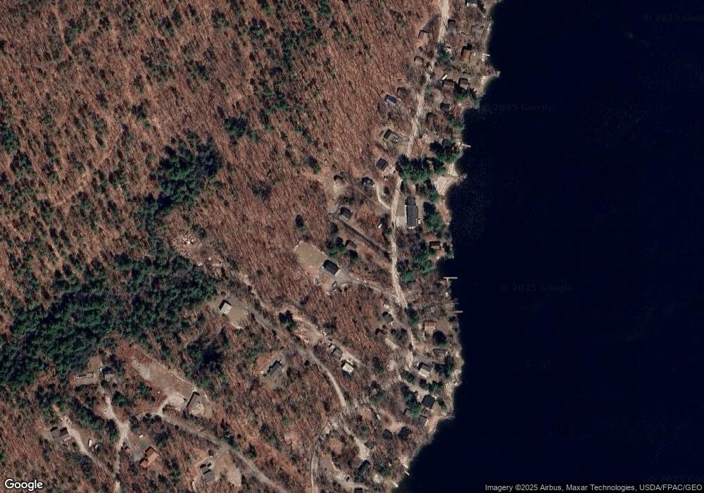 329 Mount Hunger Shore Rd, Windham, ME 04062 - photo 1