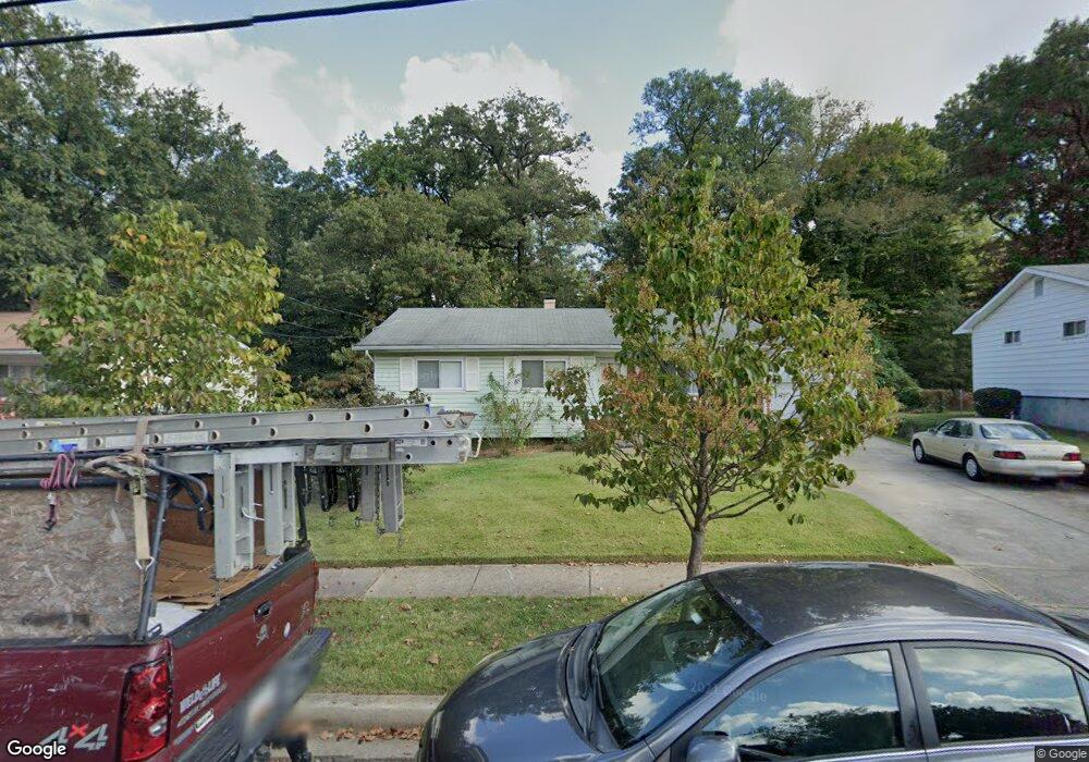 2504 Pawnee St, Adelphi, MD 20783 - photo 1