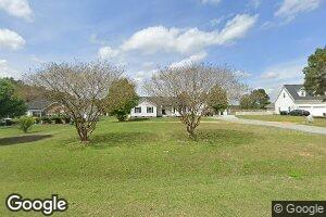 105 Blackberry Creek Dr, Willow Spring, NC 27592