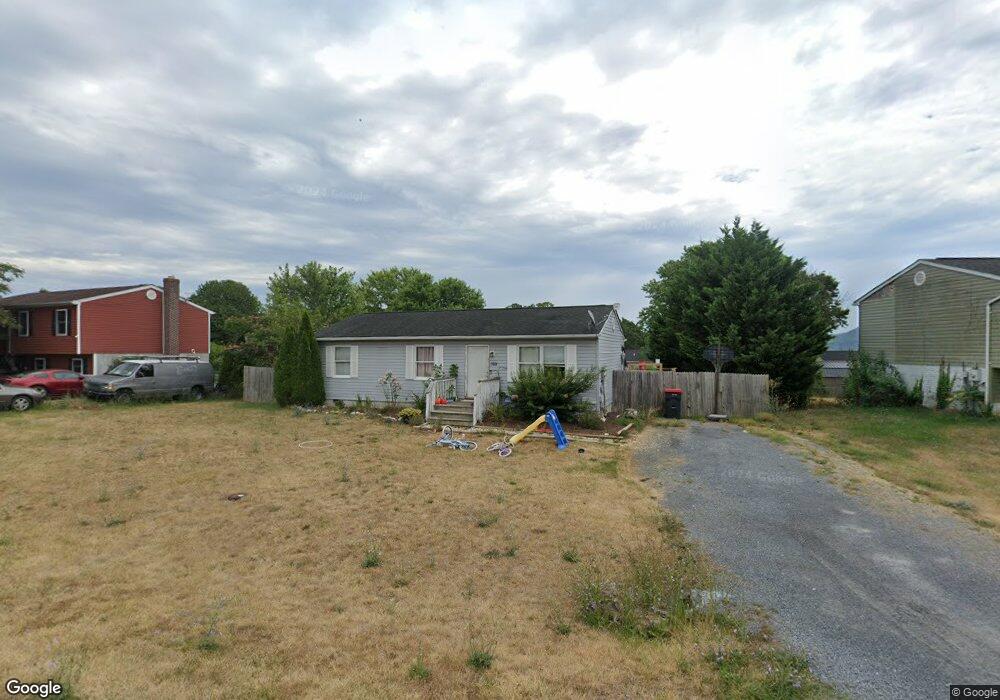 159 Breckenridge Ct, Strasburg, VA 22657 - photo 1