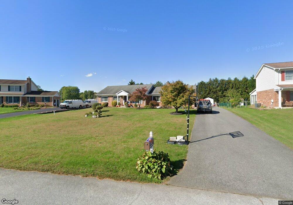 150 Honora Dr, Bear, DE 19701 - photo 1