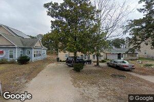 510 29th Ave S, Atlantic Beach, SC 29582