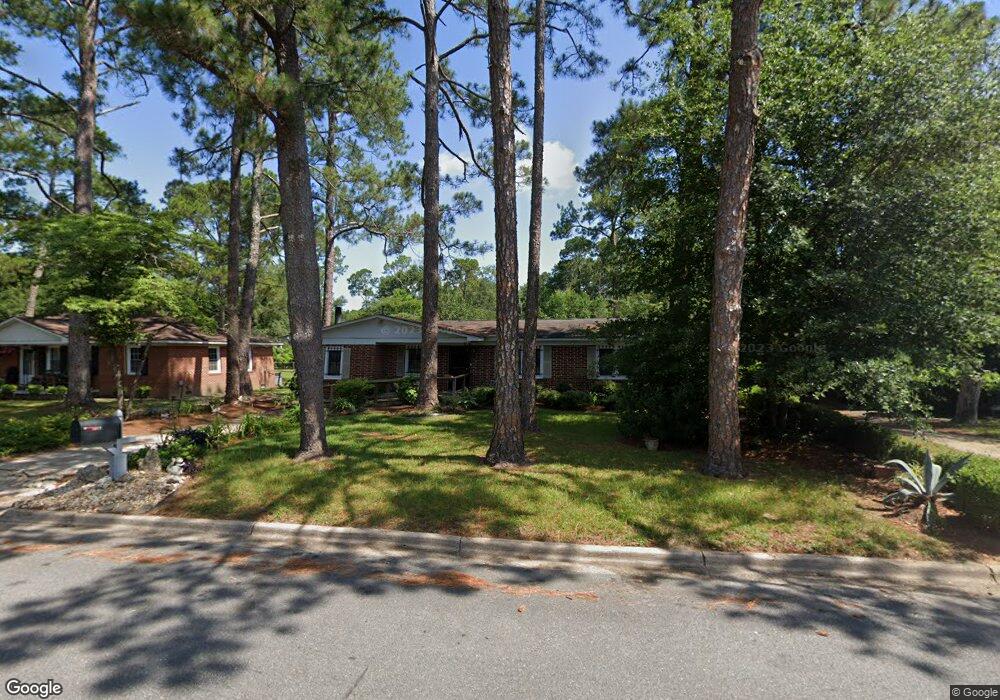 1419 W Waddell Ave, Albany, GA 31707 - photo 1