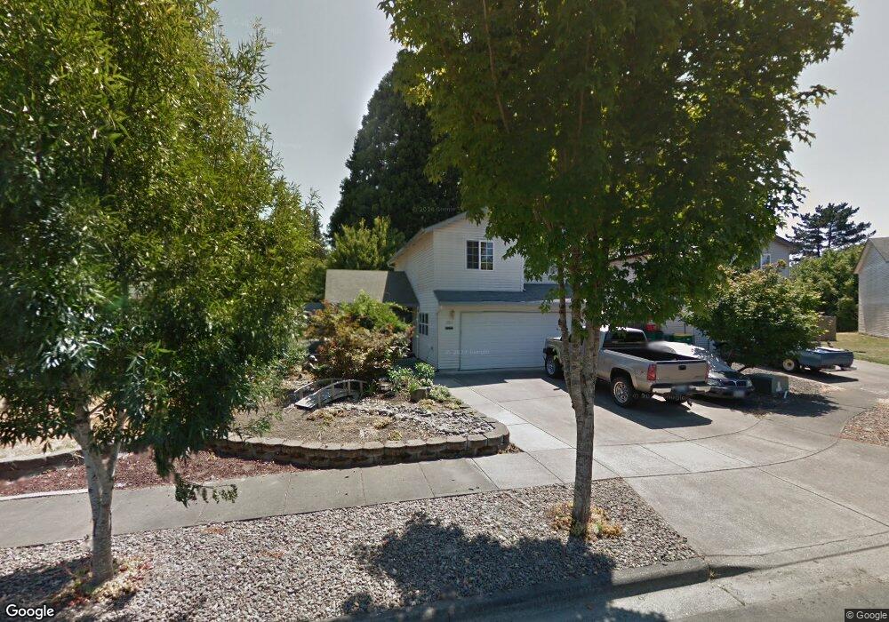 3011 Ash St, Forest Grove, OR 97116 - photo 1