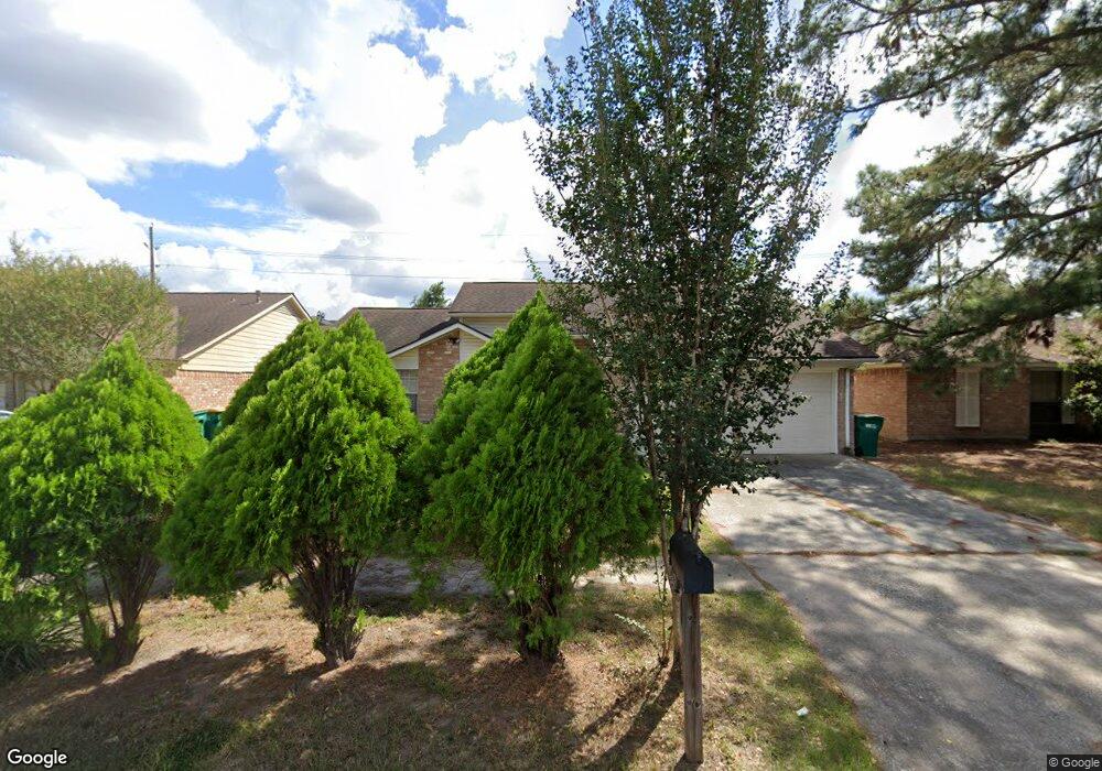 5811 Longforest Dr, Houston, TX 77088 - photo 1