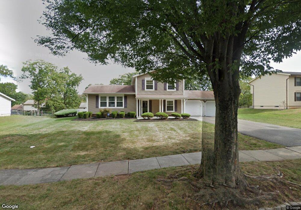 23 Woodlake Dr, Piscataway, NJ 08854 - photo 1