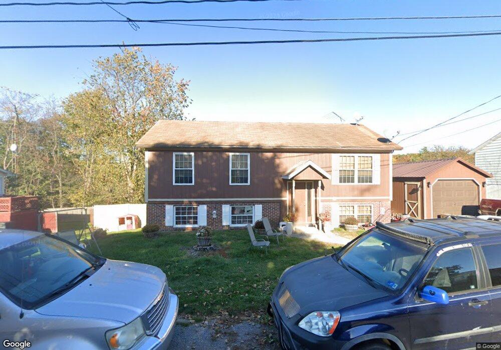 105 Merlin Dr, Inwood, WV 25428 - photo 1