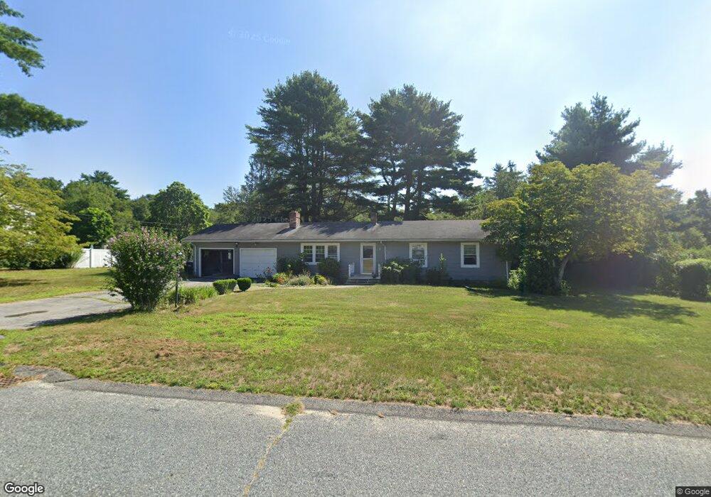 18 Colonial Way, Rehoboth, MA 02769 - photo 1