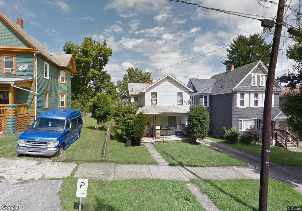 1436 Chestnut St, Franklin, PA 16323 - photo 1