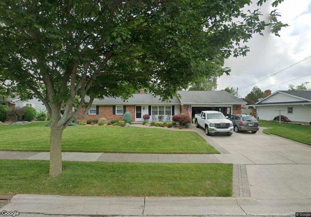 854 W Tuscola St, Frankenmuth, MI 48734 - photo 1