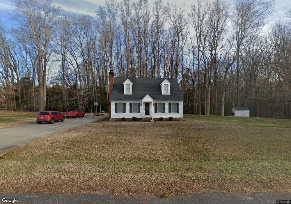 5700 Plaster Ln, Quinton, VA 23141 - photo 1