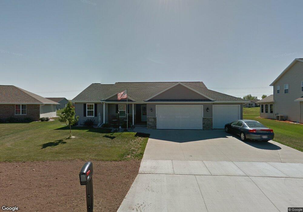 315 Albert Way, Kimberly, WI 54136 - photo 1