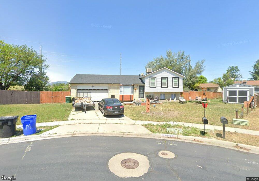 7046 S 3075 W, West Jordan, UT 84084 - photo 1