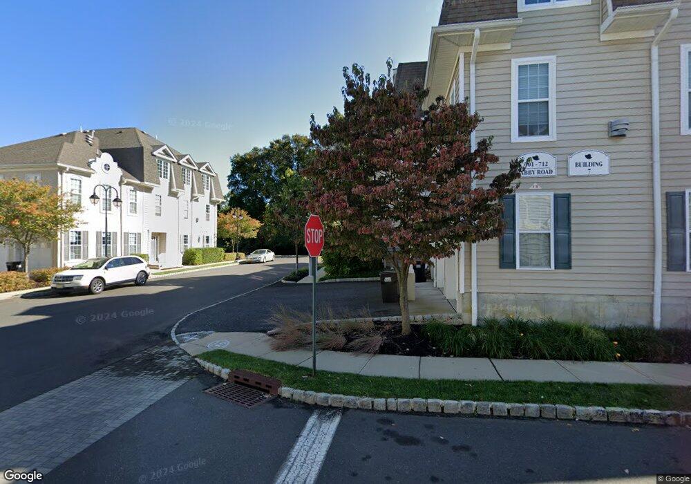 604 April Way unit 604, Middletown, NJ 07748 - photo 1