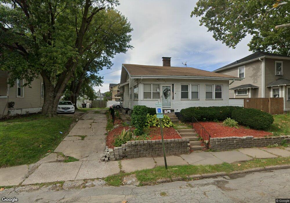 1808 13th St, Rock Island, IL 61201 - photo 1