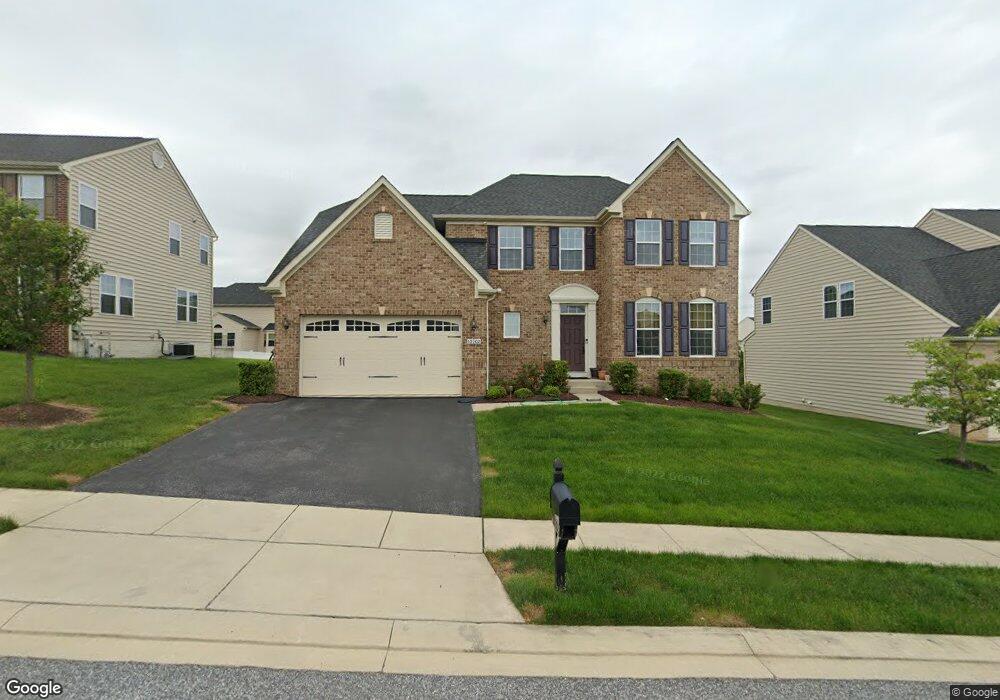 10202 New Bridge Rd, Baltimore, MD 21220 - photo 1