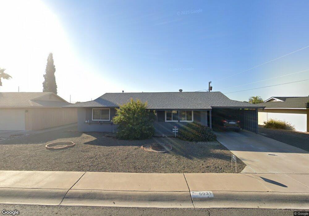 9931 W Crosby Cir S, Sun City, AZ 85351 - photo 1