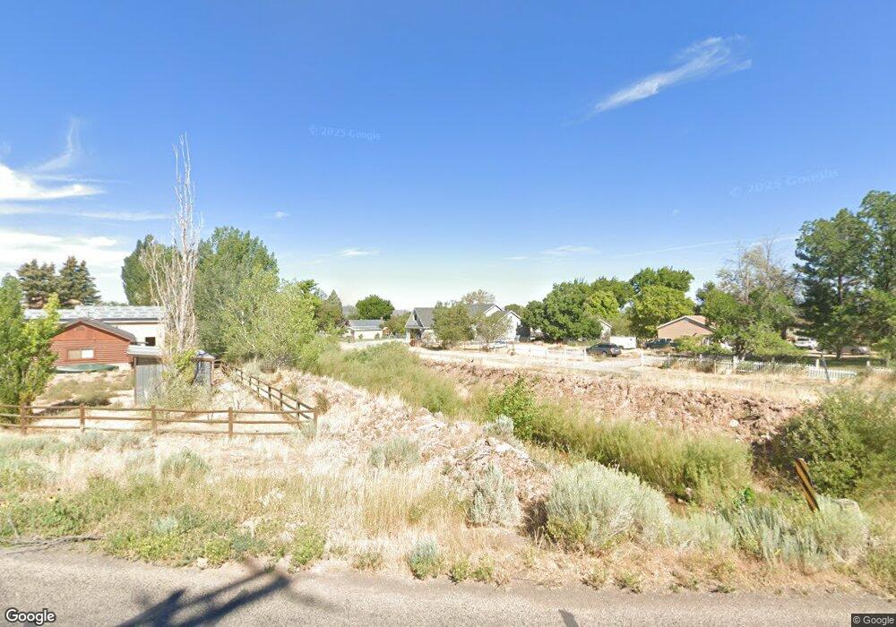 26 W Old Highway 91, Parowan, UT 84761 - photo 1
