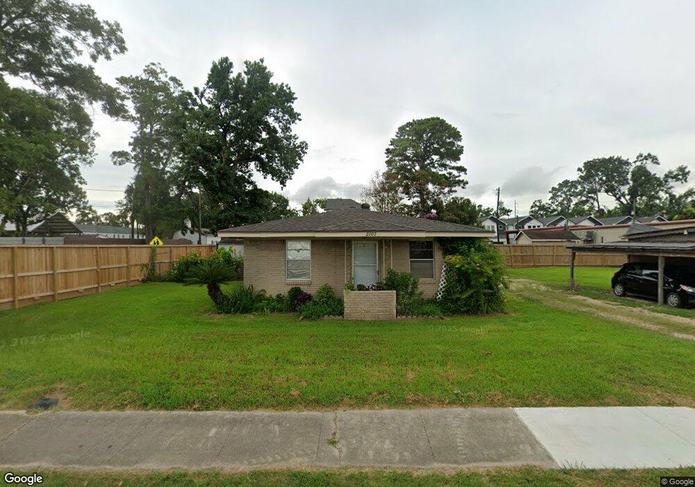 5003 Pinemont Dr unit 1, Houston, TX 77092 - photo 1