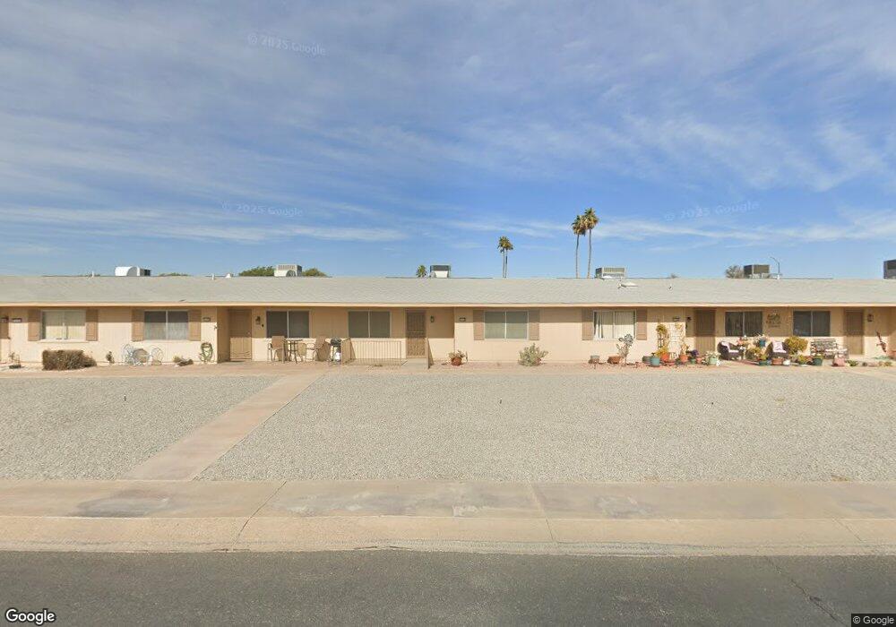 11118 W Emerald Dr unit 195, Sun City, AZ 85351 - photo 1