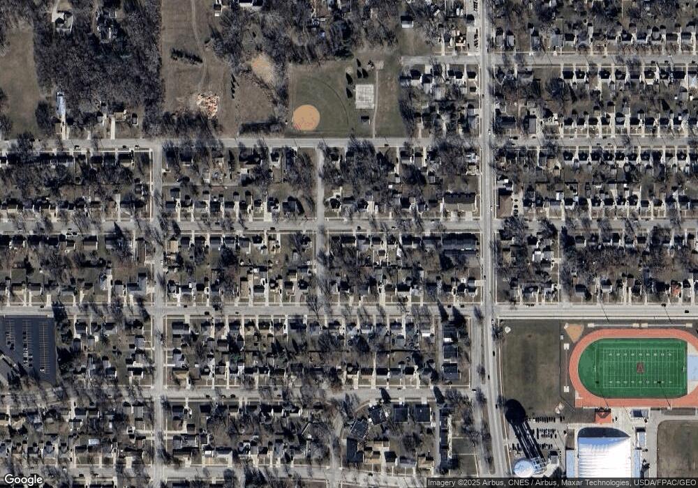 1607 5th Ave NW, Austin, MN 55912 - photo 1