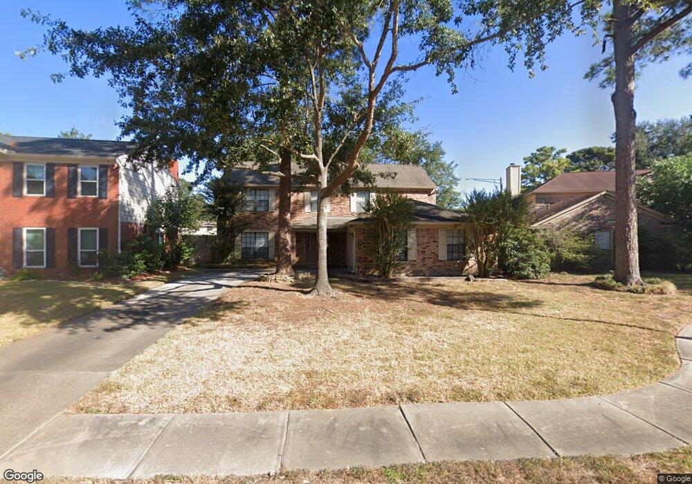 15910 Hickory Cove Dr, Houston, TX 77095 - photo 1