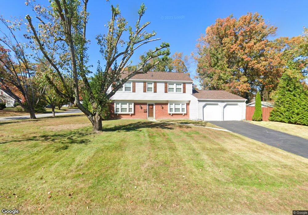 13026 Victoria Heights Dr, Bowie, MD 20715 - photo 1