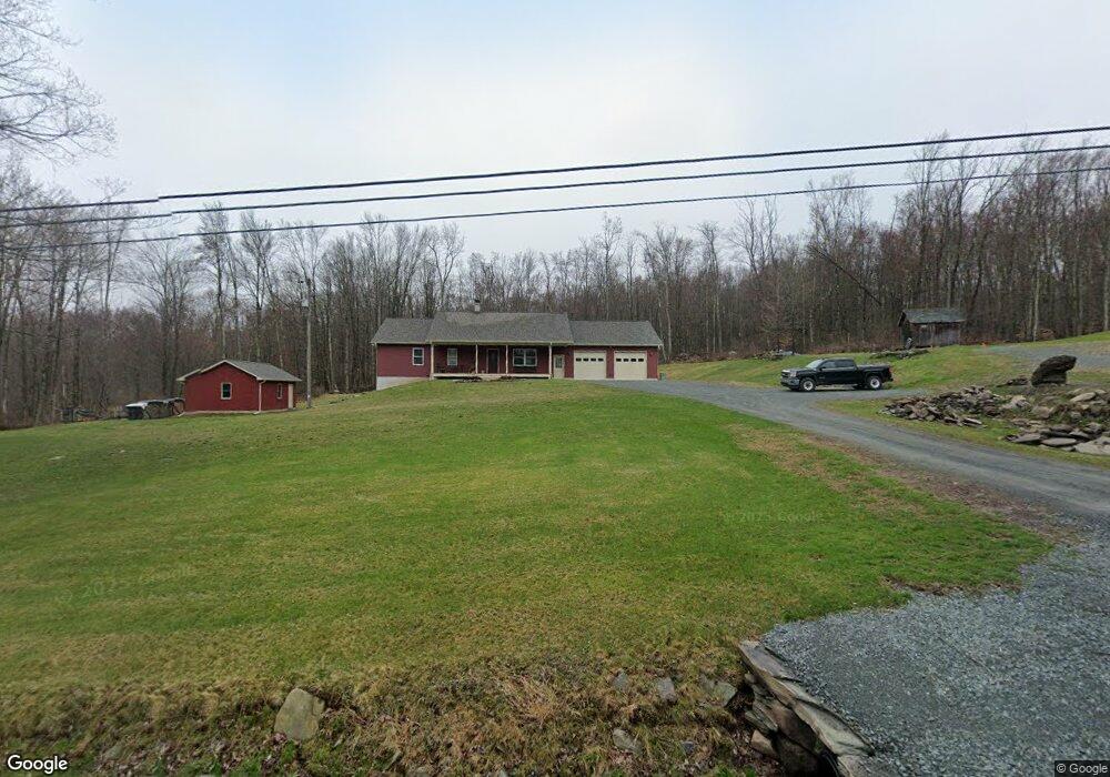 1254 Owego Turnpike, Honesdale, PA 18431 - photo 1