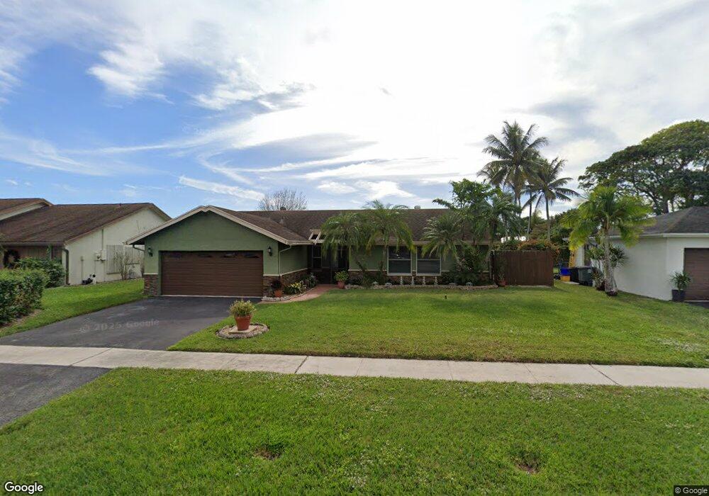 9501 Burlington Place, Boca Raton, FL 33434 - photo 1