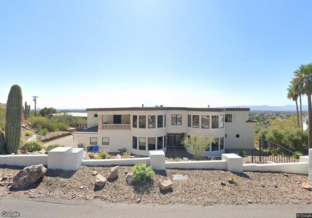 5423 E Wonderview Rd, Phoenix, AZ 85018 - photo 1