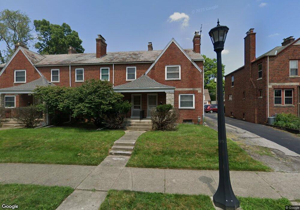 60 Orchard Ln, Columbus, OH 43214 - photo 1