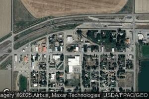 414 Elliott Ave, Hysham, MT 59038
