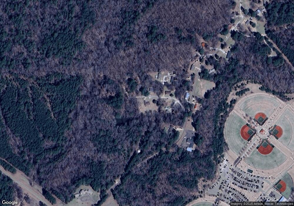 9 County Road 147, Oxford, MS 38655 - photo 1